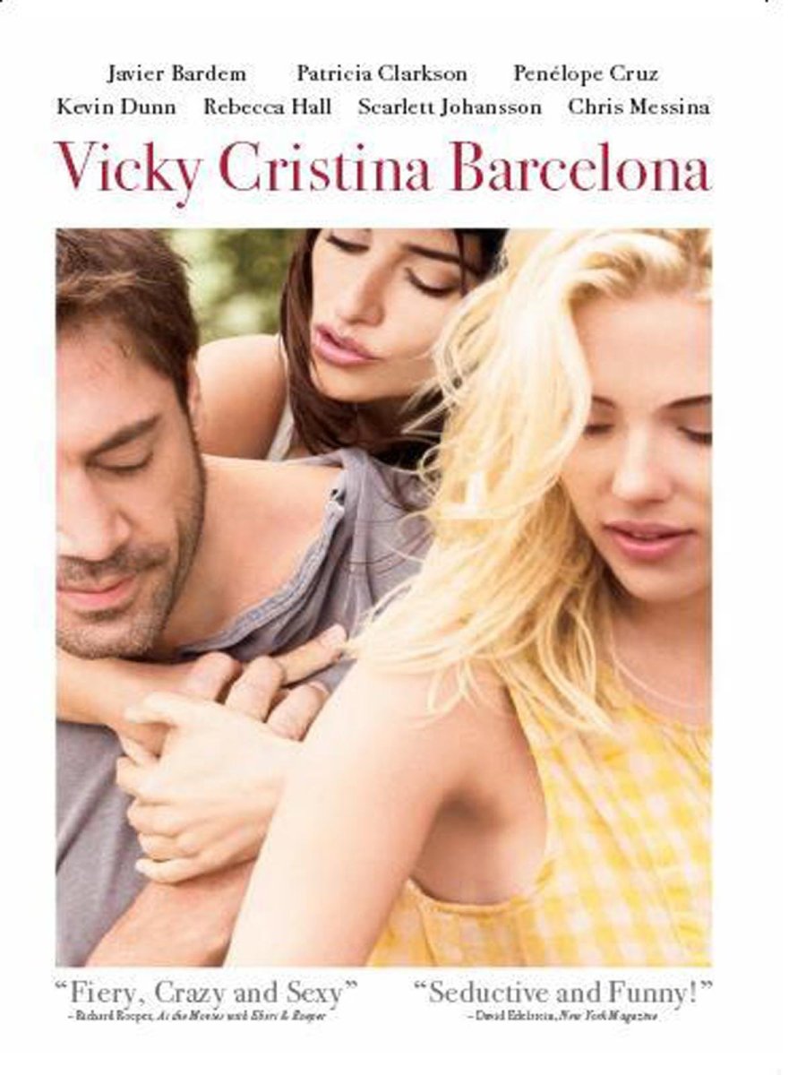 Travel to: Barcelona